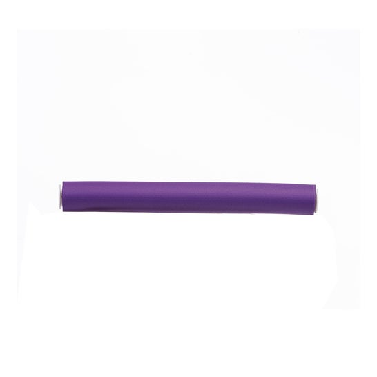 Xanitalia Pro Rouleaux Flexibles Boucles Courtes 20mm 10uts
