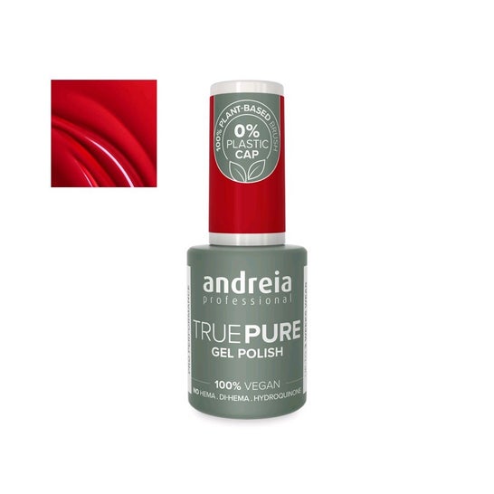 Andreia Professional True Pure Gel Polish T37 10.5ml