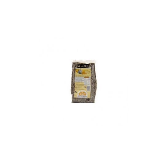 Int-salim chia graines 250g