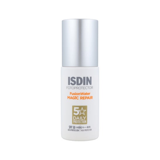 Isdin Foto Ultra Age Repair Fusion Water Spf50+ 50ml
