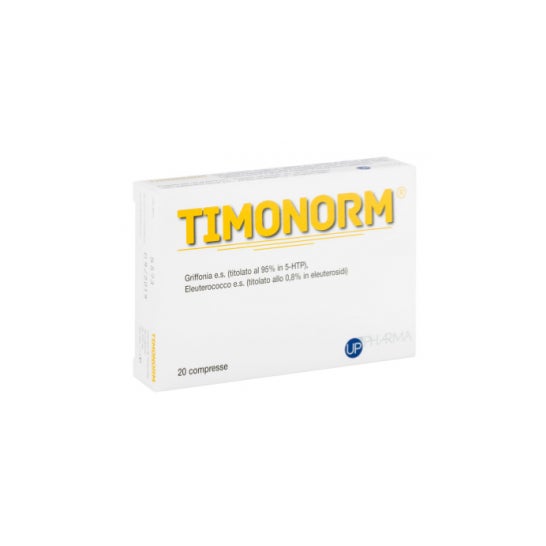 Timonorm 20Cpr