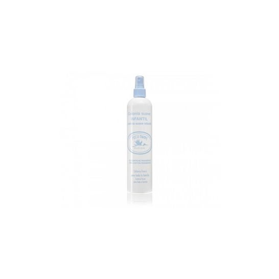 Picu Baby Eau de Cologne en spray 500 ml
