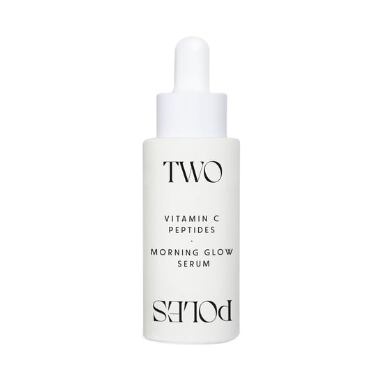 Two Poles Morning Glow Serum 30 ml