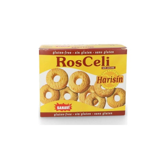 Rosceli Sin Gluten 175g Sanavi *