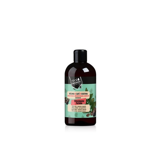 Real Natura Après-shampooing Croissance Parfaite 300ml