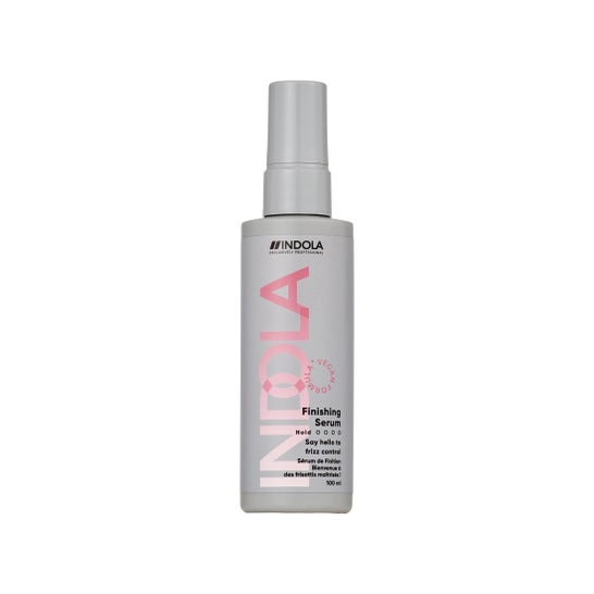 Indola Sérum De Finition Anti-Frisottis 200ml