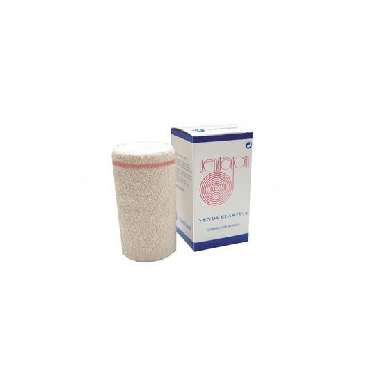 Medilast bandage élastique compression normale compression normale 7mx10cm