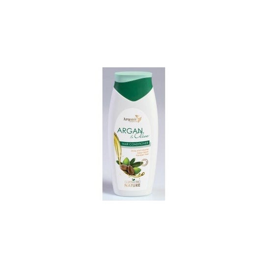 Après-shampooing Arganic 400ml