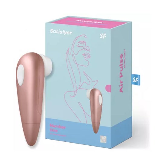 Qu'est qu'un Satysfier ?