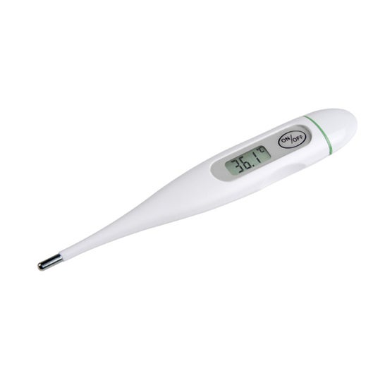 Medisana Thermomètre numérique 1pc