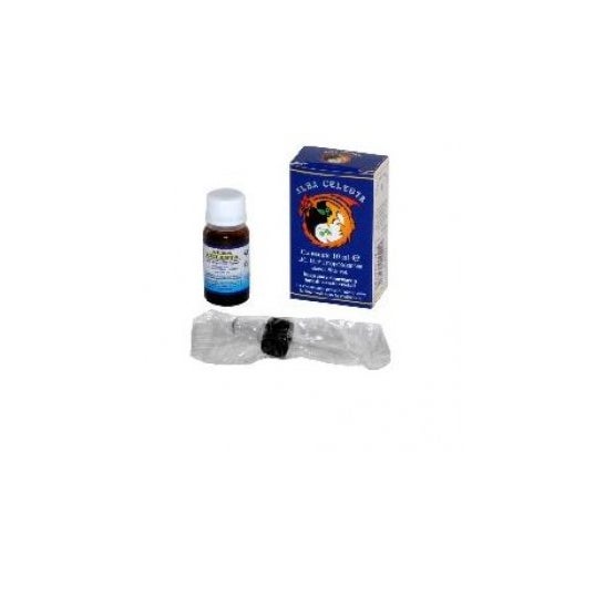Gouttes d'aube céleste 10Ml