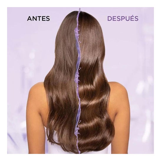 L'Oréal Elvive Hidra Hialurónico Shampooing 72H Hidratant 370ml L'Oréal Elvive Hidra Hialurónico Shampooing 72H Hidratant 370ml