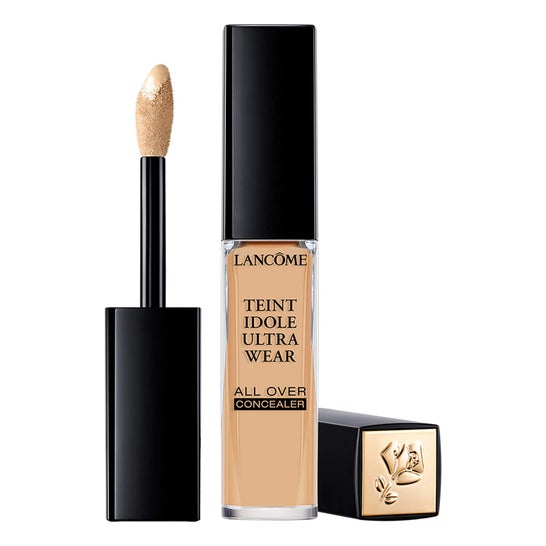 Lancôme Teint Idole Ultra Wear Concealer 025 Beige Lin 14ml