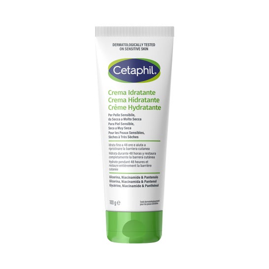Cetaphil Crème Hydratante 100g