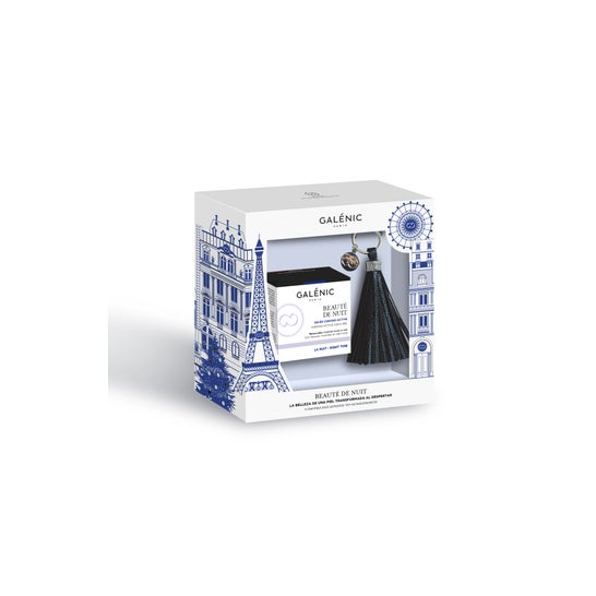 Galénic Beauté De Nuit 50ml