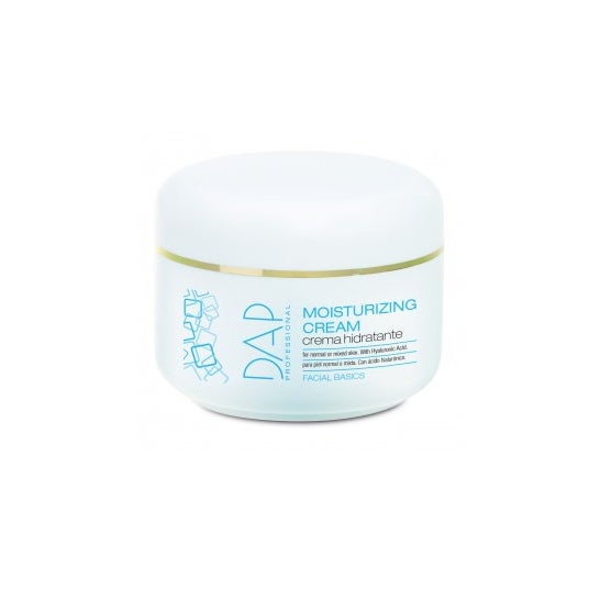 Dap Crème hydratante Peaux normales 200 ml