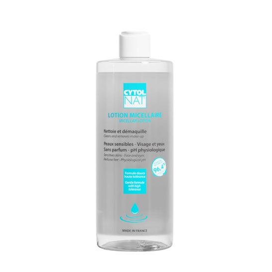 Cytolnat Lotion Micellaire 500ml