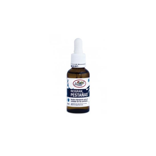 Huile de ricin de cils Ricigran 30 ml