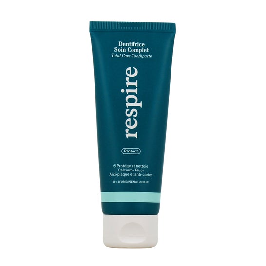 Respire Dentifrice Soin Complet 75ml
