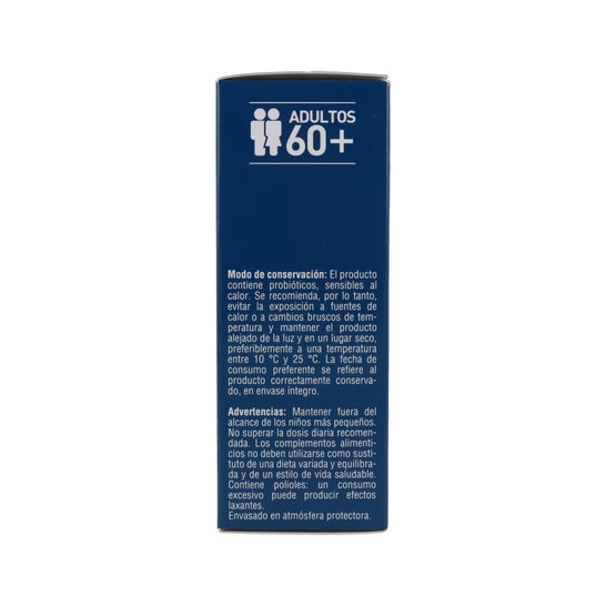 Kaleidon Probiotic Activeage Adultes 60+ 14 Sachets