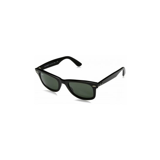 Ray-Ban Original Wayfarer Classic Havana Acetate G-15 Objectif 50mm 50mm