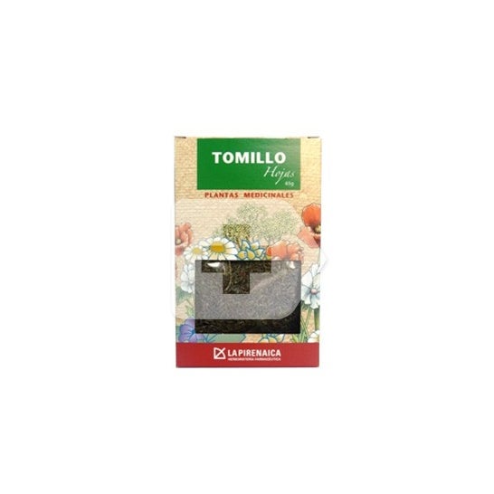 Thym La Pirenaica 45g