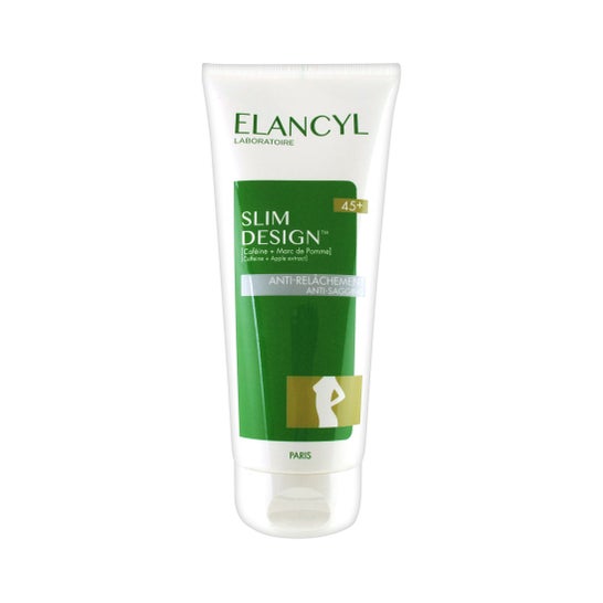 Elancyl Slim Design 45+ 200 ml