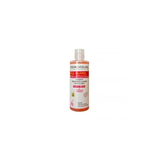Kalogen Hydrotelial Shampooing antipelliculaire Régulateur de sébum 360ml