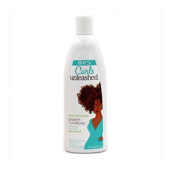 ORS Curls Unleashed Leave-In Après-shampooing 355ml