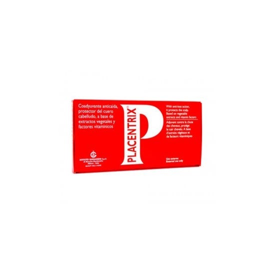 Système antichute Placentrix 10 ampères
