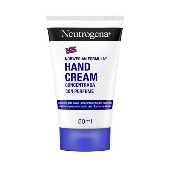 Neutrogena® Crème Mains Concentrée L'Originale 50ml