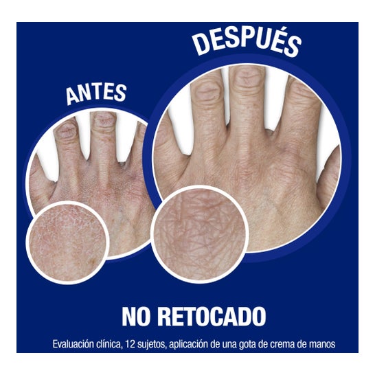 Neutrogena® Crème Mains Concentrée L'Originale 50ml