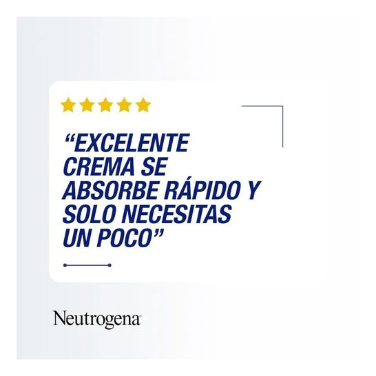 Neutrogena® Crème Mains Concentrée L'Originale 50ml Neutrogena® Crème Mains Concentrée L'Originale 50ml