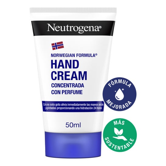 Neutrogena® Crème Mains Concentrée L'Originale 50ml