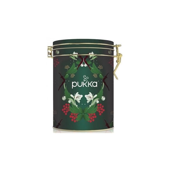 Pukka Festive Collection Assorted Christmas Tea 30 Sachets