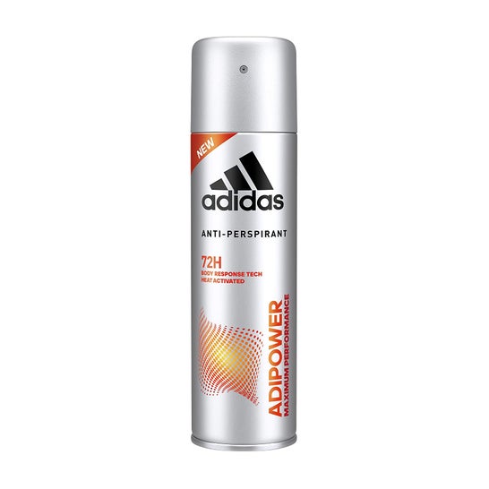 Adidas Adipower Déodorant 72H 200ml