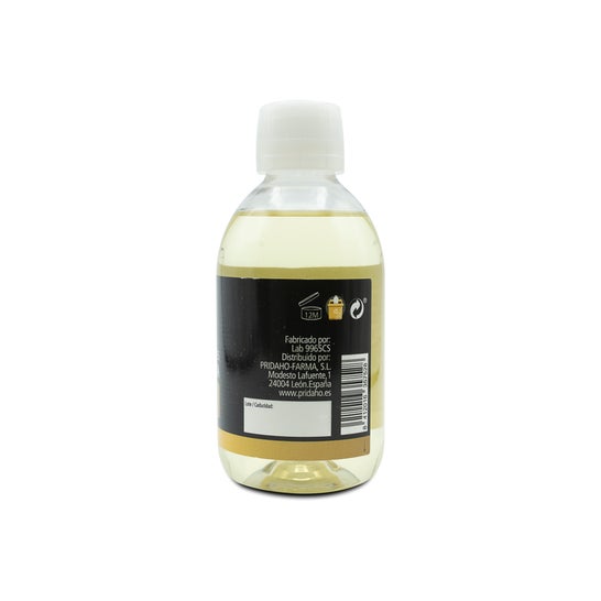 Phytofarma huile d'amande + aloe vera 250ml