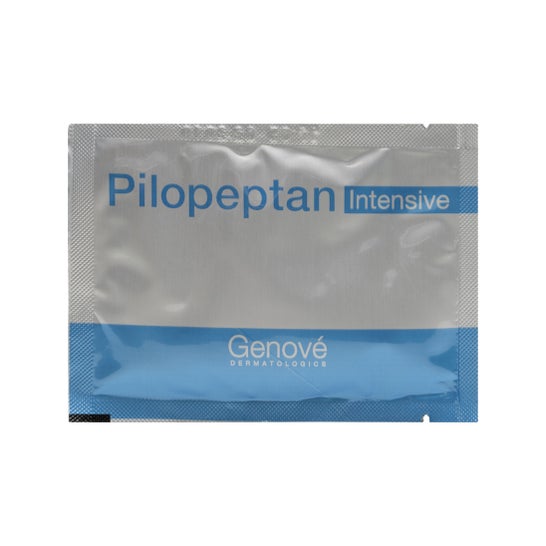 Genové Pilopeptan Intensive 15 Sachets