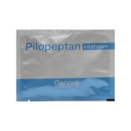 Genové Pilopeptan Intensive 15 Sachets