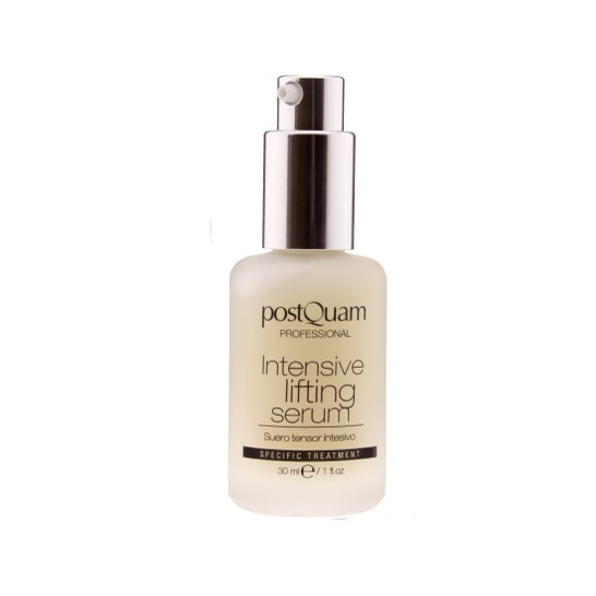 PostQuam Soin Tenseur Intensif 30 ml