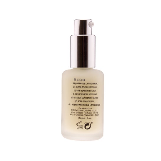 PostQuam Soin Tenseur Intensif 30 ml