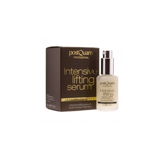 PostQuam Soin Tenseur Intensif 30 ml