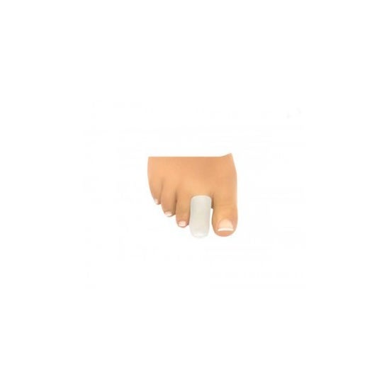 Medilast Thimble Pure Gel Pure T-L