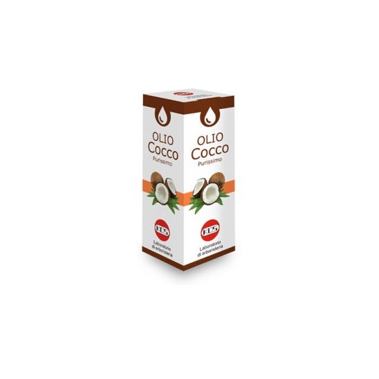 HUILE DE COCO 125ML