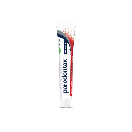 Parodontax Original Dentifrice Sans Fluor 75 ml
