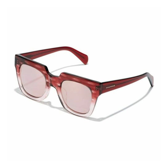 Hawkers Lunette Solaire Row Rose Gold 1ut