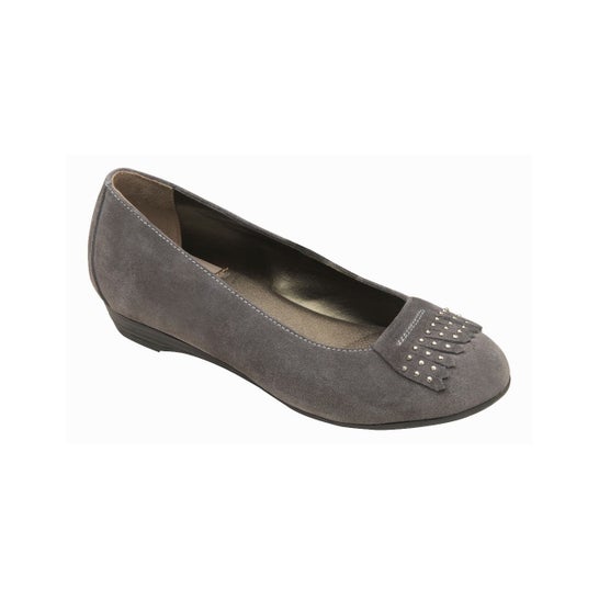 Scholl Sutter Chaussure Gris Taille 38 1 Paire