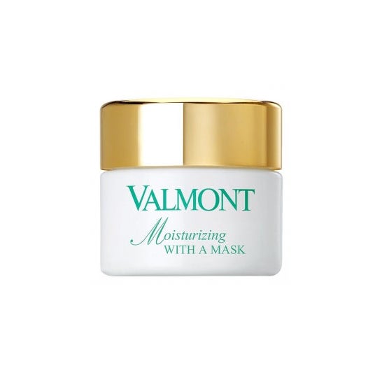 Valmont Pureté Bubble Falls Fluid 150ml