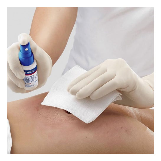 Bsn Medical Cutimed Protect Film Spr 28ml Bsn Medical Cutimed Protect Film Spr 28ml