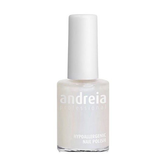 Andreia Professional Hypoallergenic Vernis à Ongles Nº90 14ml